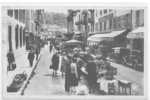 06 // NICE - Marché Aux Fleurs, CPSM 9 X 14 ANIMEE - Marchés, Fêtes