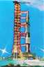 SPACE - N.A.S.A. : SATURN 365 FOOT TALL SATURN V...... - Espace