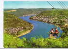 Boppard Am Rhein  Sesselbahn  5407 - Funiculares
