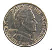 1 Franc - C.Alu - 1976 - Sup - 1949-1956 Franchi Antichi