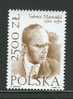 POLAND 1992  MICHEL NO 3371 MNH - Unused Stamps