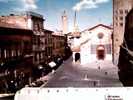 ORVIETO PIAZZA REPUBBLICA VB1965   CF8633 - Terni