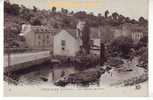 Moulins à Eau - RF12851 - Dép 29 - Pont-Aven - Les Moulins Du Port - état - Wassermühlen