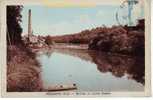 Moulins à Eau - Barrages - RF12858 - Dép 39 - Fraisans - Barrage Et Ancien Moulin - état - Wassermühlen