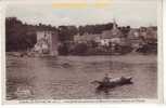 Moulins à Eau - RF12872 - Dép 49 - Chenillé-Changé - Vue Générale Prise Sur La Mayenne Vers Le Moulin - Bon état Général - Water Mills