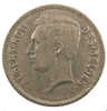 5 Francs - Un Belga - 1930 - TB+ - 5 Francs & 1 Belga