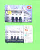 ALGERIA - Chip Phonecard/Algiers Post Office - Algeria