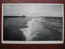 Wangerooge - Abendstimmung - Wangerooge