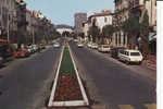 DRAGUIGNAN Boulevard G CLEMENCEAU  Et La Préfecture - Draguignan