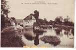 Moulins à Eau - RF12885 - Dép 61 - Haleine - Le Moulin - Env. D'Alençon  - Bon état - Wassermühlen