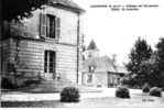 LUZARCHES - Château De Thimécourt - Luzarches