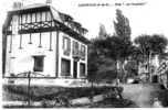 LUZARCHES - Villa "les Peupliers" - Luzarches