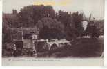 Moulins à Eau - RF12926 - Dép 27 - Vernonnet - Le Vieux Pont & Les Tourelles  - Bon état - Moulins à Eau