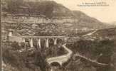 34/  LODEVE- VIADUC DE PEGAIROLLES DE L'ESCALETTE - Lodeve