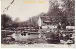 Moulins à Eau - RF12976 - Dép 89 - Avallon - Route De Pontaubert - La Vallée Du Cousin- Bon état - Molinos De Agua