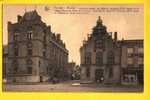 * Veurne - Furnes (West Vlaanderen) * (Nels, Edition Morez - Decroo) Ancienne Maison Des Officiers Espagnol, Shop, Old - Veurne