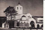 LES ISSAMBRES  Village Provençal : Chapelle ND Des Issambres - Les Issambres