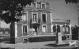 93. PAVILLONS SOUS BOIS.  LA MAIRIE.FAMILISTERE. Carte Couleur. - Les Pavillons Sous Bois