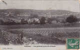 Cpa Du 91 - Palaiseau - Vue Générale Prise De La Roche - Palaiseau