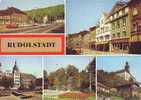 Rudolstadt - Rudolstadt