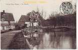 Moulins à Eau - RF12961 - Dép 60 - Forêt De Compiègne - Viviers Frère Robert - Moulin - Noir Et Blanc - état - Wassermühlen