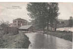 Cpa Du 91 - Palaiseau - Lavoir Et Vue Sur L'Yvette - Palaiseau