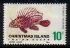 CHRISTMAS ISLANDS   Scott #  28**  VF MINT NH - Christmas Island