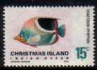 CHRISTMAS ISLANDS   Scott #  29**  VF MINT NH - Christmas Island