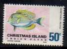 CHRISTMAS ISLANDS   Scott #  32**  VF MINT NH - Christmas Island