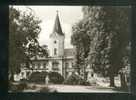 CPSM - Allemagne - 550 Jahre Stadt BERGA - Rathaus Am Platz Der Deutsch Sowjetischen Freundschaft - Greiz