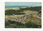 VIEUX BOUCAU  -  Vue Aérienne - Le Camping Municipal - N°  A Cl  215 5 - Vieux Boucau