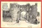 Delcampe - DEP 28 BONNEVAL LA PORTE SAINT ROCH - Bonneval
