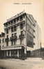 Delcampe - TARBES (65) Façade Excelsior Hotel - Tarbes