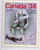 CANADA - 1986 - New MNH ** Ingegneria Engineering - Unused Stamps