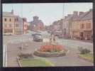 Barneville-carteret La Place Vers L'église édit.artaud N° 454 Automobiles Solex à Droite  Belle Cpsm - Barneville