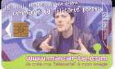 Télécarte - 120 Unités - Www.macarte.com - 2001