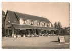 Vouvray (37) : Restaurant Du Pont De Cise "Au Virage Gastronomique" Environ 1950. - Vouvray