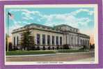 State Library, Hartford Conn.  1920-30s - Hartford