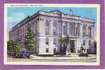 Municiple Building, Hartford Conn.  1930-40s - Hartford