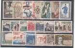 Lot De FRANCE - Divers - FR23119h - Collections