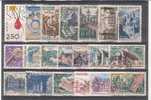 Lot De FRANCE - Divers - FR23119m - Collections