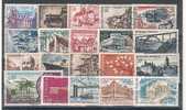 Lot De FRANCE - Divers - FR23119s - Collections