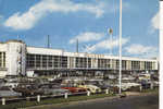 Le Bourget - Luchthaven