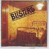 BLISTER   SO SAD AGAIN / WATCH IT - Other - English Music