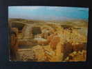 CPSM ISRAEL-Herodium - Afghanistan