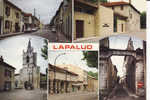 Vue - Lapalud