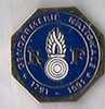 Gendarmerie Nationale 1971 1991 - Policia