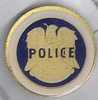 Police , Le Logo - Police