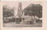 THE CLOCK TOWER ST ANNE'S GARRISON BARBADOS - Barbados (Barbuda)