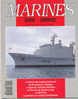 MARINES  N° 25 - Francese